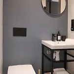 Horten Apartment 4*