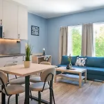 Horten Apartment Horten