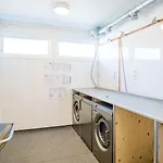 Horten Apartment Ξενοδοχείο με διαμερίσματα 4*