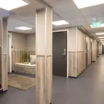 Horten Apartment Ξενοδοχείο με διαμερίσματα 4*