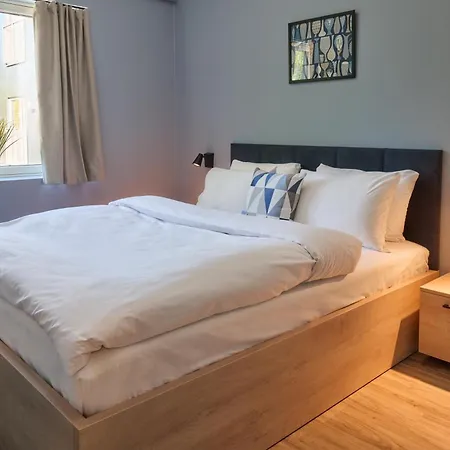 Horten Apartment 4* 霍尔滕