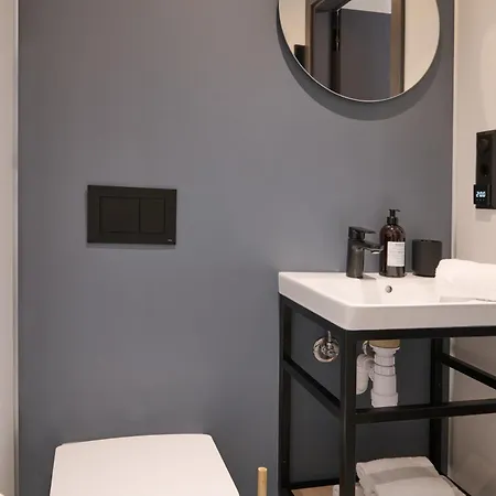 Horten Apartment 4*