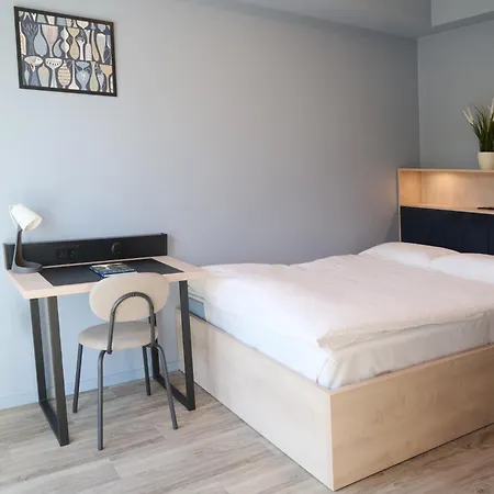 Horten Apartment 3* הורטן