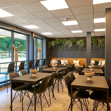 Horten Apartment 4*