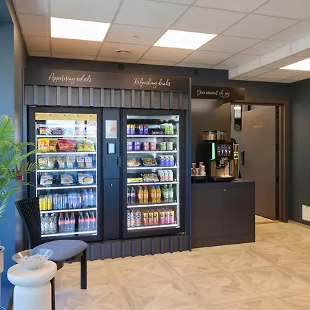 Appart hôtel Horten Apartment 4*