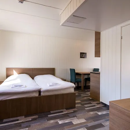 Horten Apartment Appart hôtel