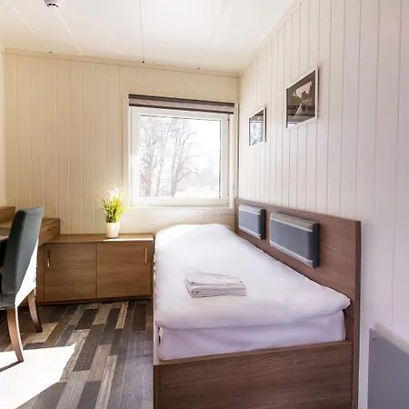 Horten Apartment