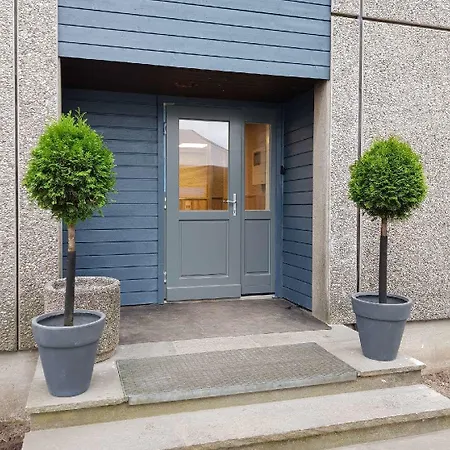 Horten Apartment 霍尔滕