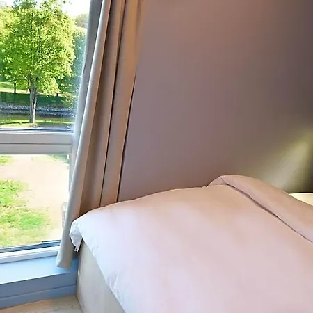 Horten Apartment 公寓式酒店 霍尔滕