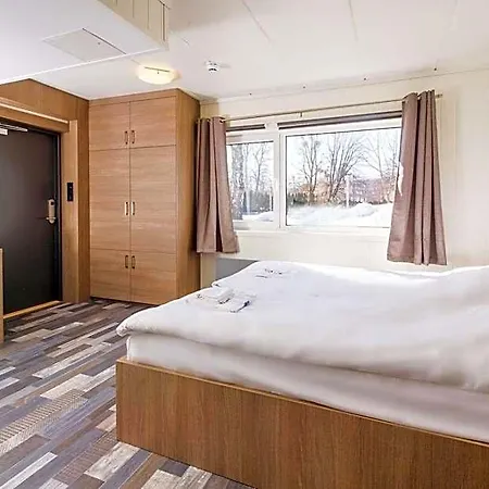Horten Apartment