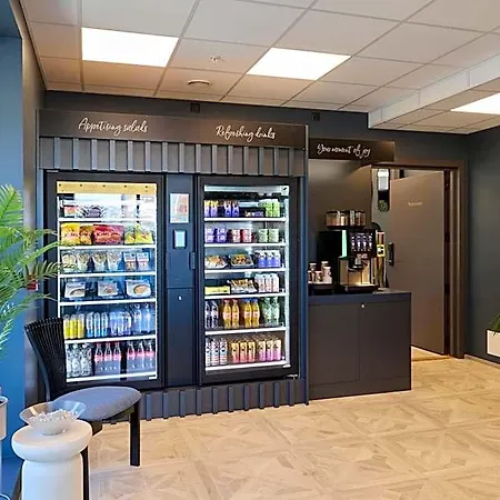 Horten Apartment 公寓式酒店 4*