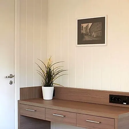 Horten Apartment 公寓式酒店 4*