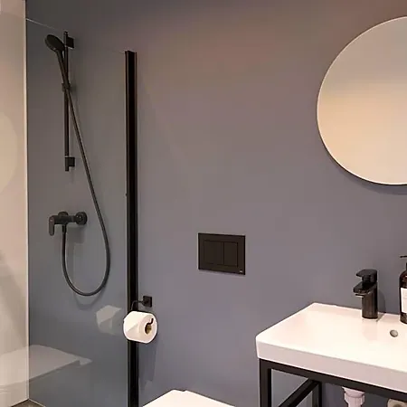 Horten Apartment 公寓式酒店 4*