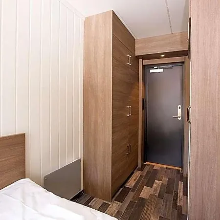 公寓式酒店 Horten Apartment 霍尔滕