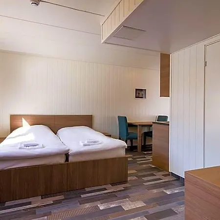 Horten Apartment 4*