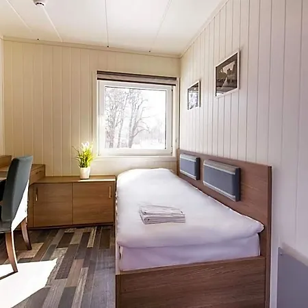 Horten Apartment 公寓式酒店