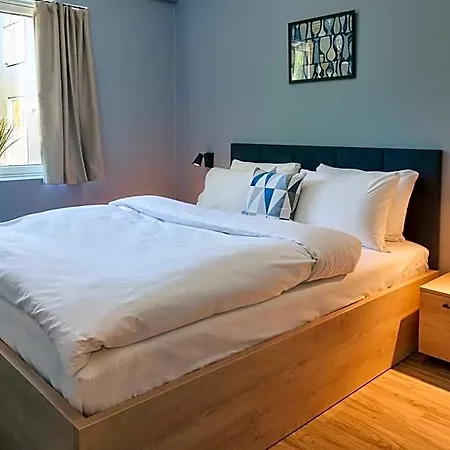 Horten Apartment 4*