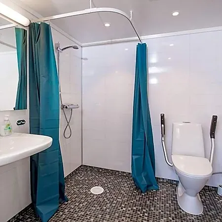 Horten Apartment 公寓式酒店 4*