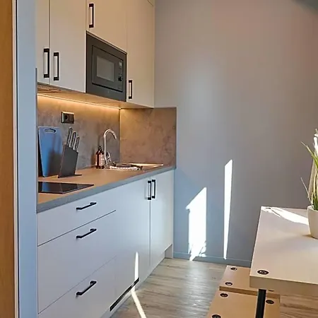 Horten Apartment