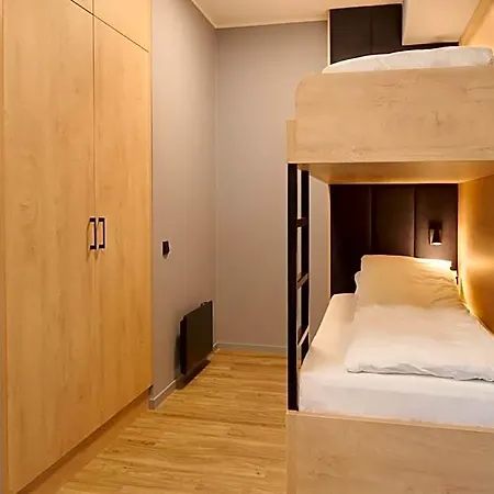 Horten Apartment 公寓式酒店 4*