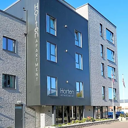 Horten Apartment 4* 霍尔滕