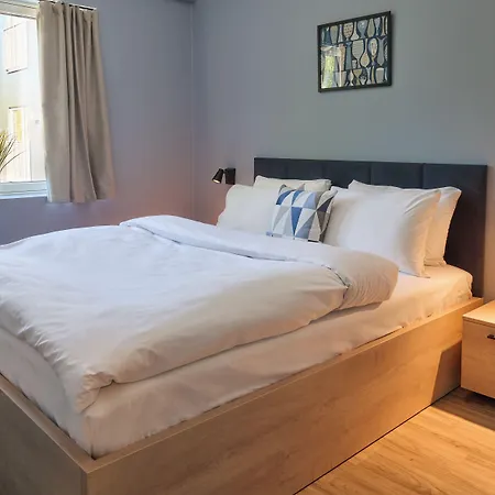 Horten Apartment 公寓式酒店
