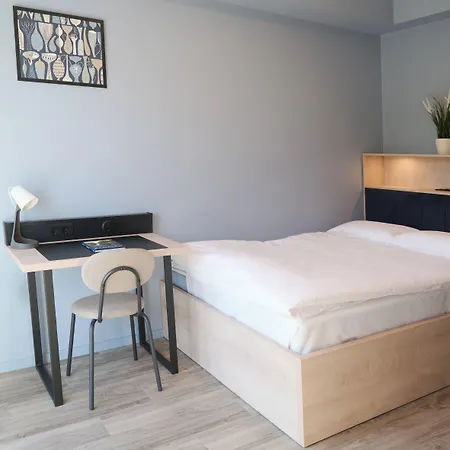 Horten Apartment 4*
