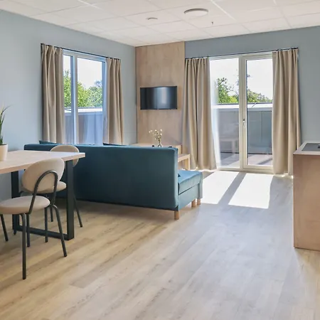Horten Apartment