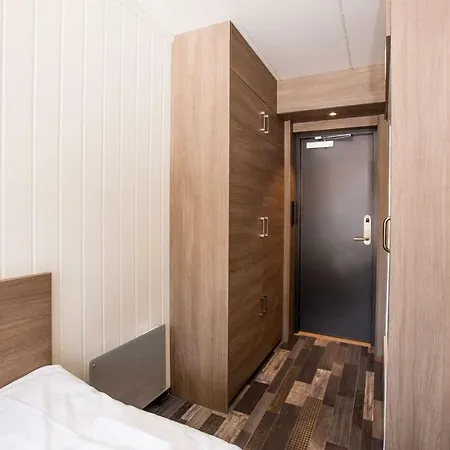 Horten Apartment 霍尔滕