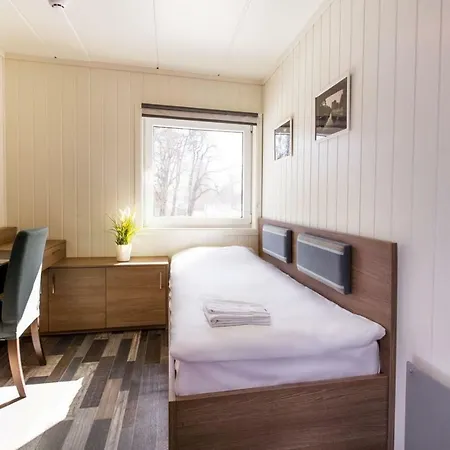 Horten Apartment 4*