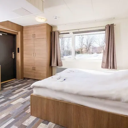 Horten Apartment