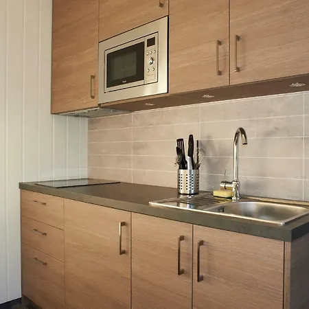 Horten Apartment 4* 霍尔滕