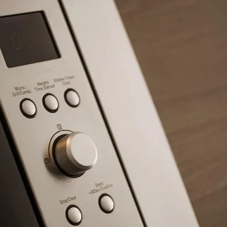 Horten Apartment מלון דירות הורטן
