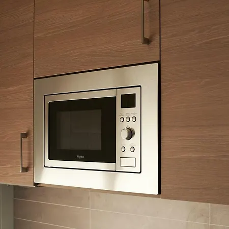 Horten Apartment מלון דירות