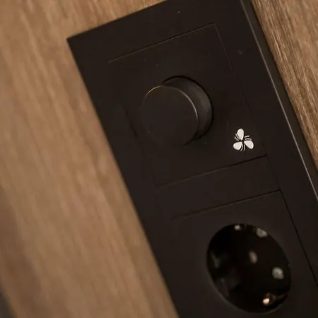 Appart hôtel Horten Apartment