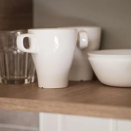 Appart hôtel Horten Apartment 4*