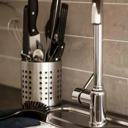Horten Apartment 4*