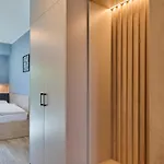 Apartahotel Horten Apartment