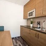 Horten Apartment Horten