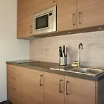 Horten Apartment 4* Horten