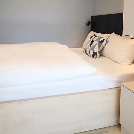 Horten Apartment Хортен
