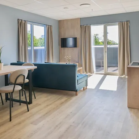 Horten Apartment