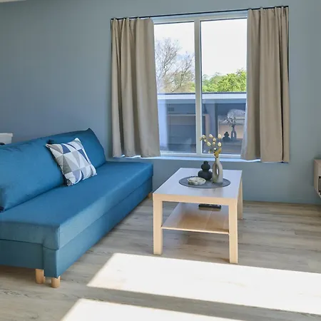 Horten Apartment 3*