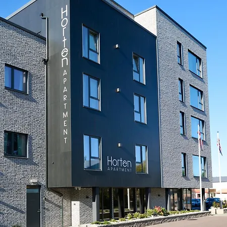 Horten Apartment