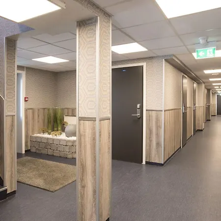 Horten Apartment Апарт-отель 4*