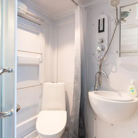 Horten Apartment Апарт-отель