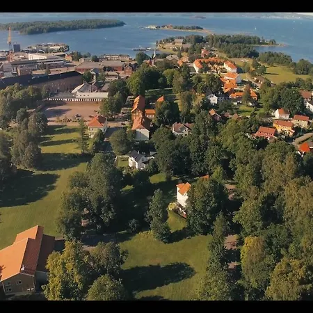 Horten Apartment Hotel apartamentowy Horten