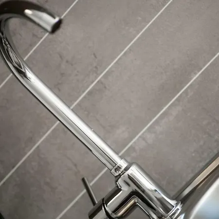 Ξενοδοχείο με διαμερίσματα Horten Apartment
