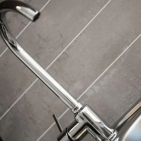 Апарт-отель Horten Apartment